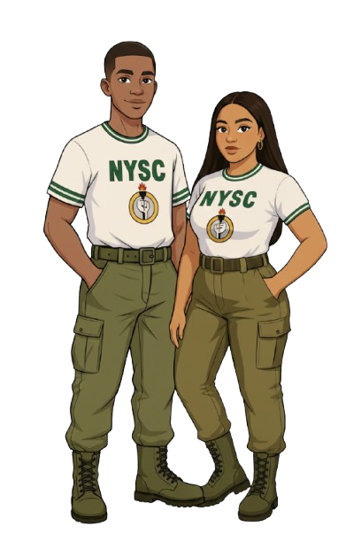 NYSC Members